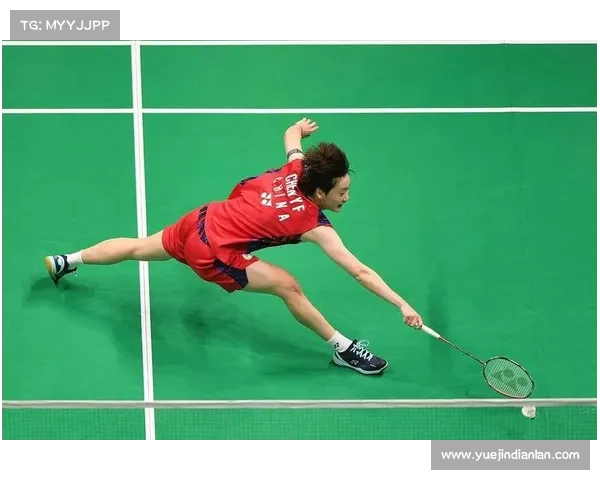 2024尤伯杯羽毛球女子团体锦标赛直播全程精彩对决在线实时观看 2024尤伯杯羽毛球女子团体锦标赛直播全程精彩对决在线实时观看