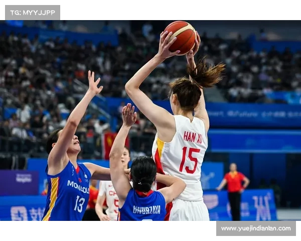 中国女篮昨天赛事 中国女篮昨天赛事回放