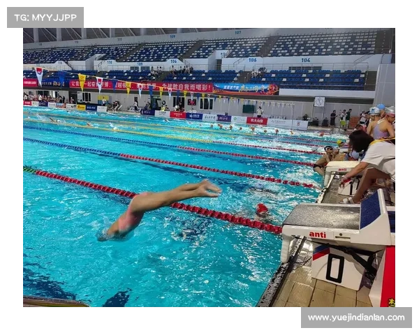 中国游泳入门赛事有哪些