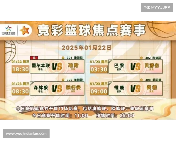今日体彩焦点赛事竞猜火热开启投注赢大奖正当时 今日体彩焦点赛事竞猜火热开启投注赢大奖正当时