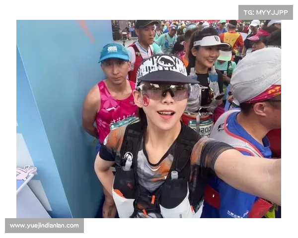 安徽越野赛事2020(徽州越野赛)