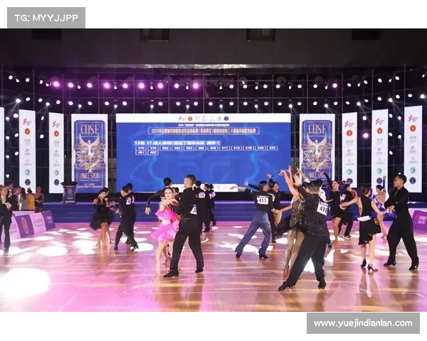 泸州体育赛事中心盛大开幕全民参与共享运动激情盛会